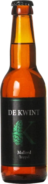 De Kwint Mallerd Tripel 33 Tripel Bier kaufen