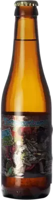 BOMBrewery Triporteur Bling Bling Imperial King
