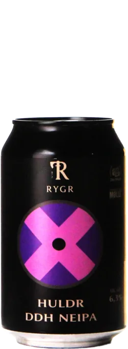 RYGR Huldr