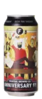 Frontaal Anniversary 9 Years 44 IPA Bier kopen