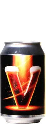 Bier Met De Letter V