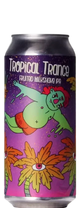 The Brewing Projekt / Eagle Park Tropical Trance