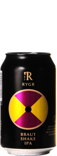 RYGR Braut