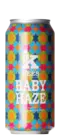 Kees Baby Haze Session NEIPA