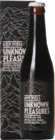 Van Moll Unknown Pleasures 33 Stout Bier kaufen