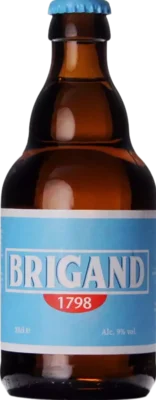 Van Honsebrouck Brigand 33 Kräftig Blondes Bier Bier kaufen