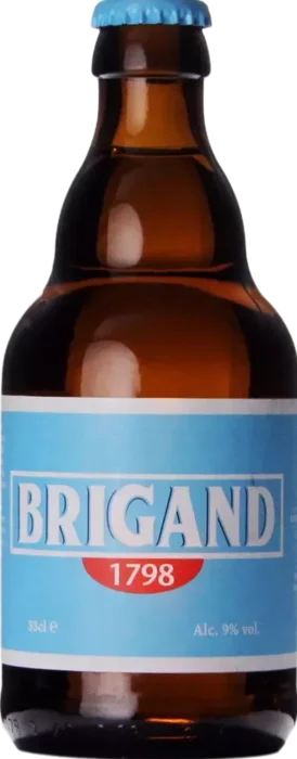 Van Honsebrouck Brigand 33 Kräftig Blondes Bier Bier kaufen