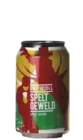Van Moll / Gulpener Spelt Geweld 33 Saison Bier kopen