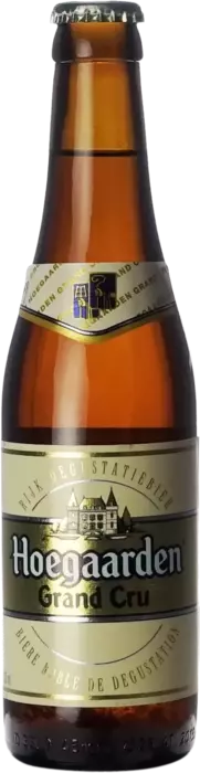 Hoegaarden Grand Cru