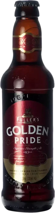 Fuller’s Golden Pride 33 Amber Bier kopen