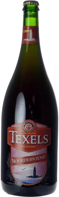 Texels Noorderwiend Magnumfles