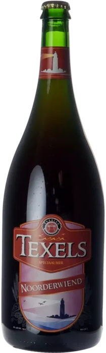 Texels Noorderwiend Magnumfles 150 Amber Bier kopen