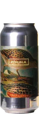 Põhjala Rukkiraak 44 Amber Bier kopen
