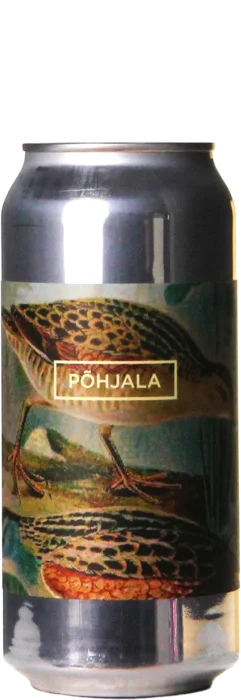 Põhjala Rukkiraak 44 Amber Bier kopen