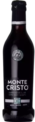 Monte Cristo Sherrywood Cuvee