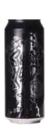 TankBusters Smokey Head (Silver) - Cocoa Nibs, Coffee, Vanilla