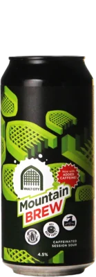 Vault City Mountain Brew 44 Zuurbier Bier kopen