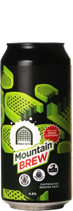 Vault City Mountain Brew 44 Zuurbier Bier kopen