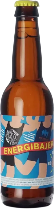 Mikkeller Energibajer