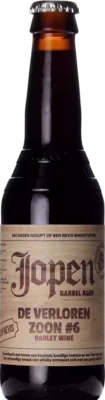 Jopen Verloren Zoon #6 33 Barley Wine Bier kopen