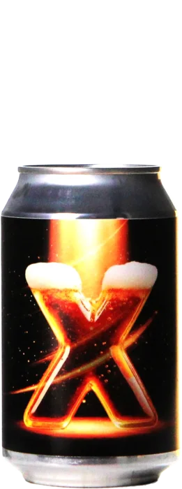 Bier mit dem Buchstaben X 33 Blond Bier kaufen