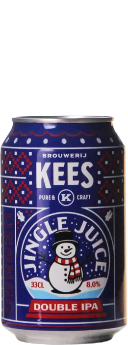 Kees Jingle Juice