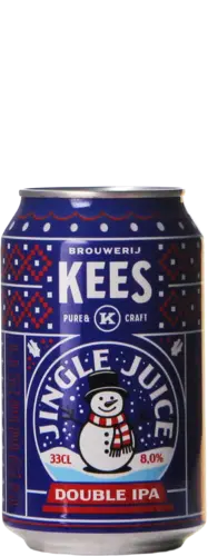 Kees Jingle Juice