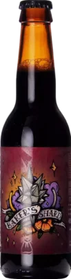 Selfmade Baker's Shard 33 Stout Bier kopen