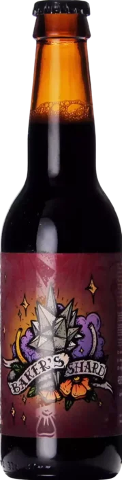 Selfmade Baker's Shard 33 Stout Bier kopen