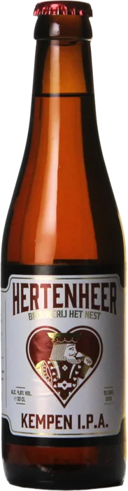 Het Nest HertenHeer 33 IPA Bier kaufen