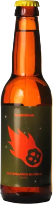 De Meteoor Buitenaards Blondje 33 Blond Bier kopen