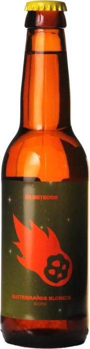 De Meteoor Buitenaards Blondje 33 Blond Bier kopen