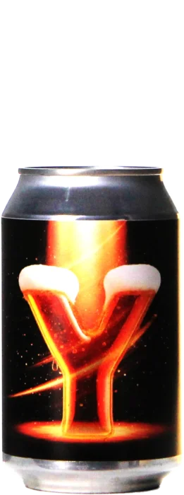 Bier mit dem Buchstaben Y 33 Blond Bier kaufen