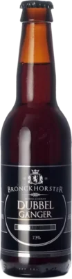 Bronckhorster Dubbelganger 33 Dubbel Bier kopen