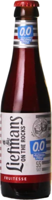 Liefmans Fruitesse 0.0 25 Alkoholfrei Bier kaufen
