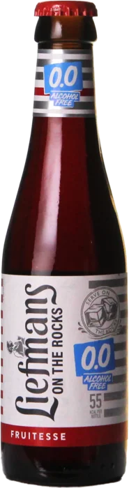 Liefmans Fruitesse 0.0 25 Alkoholfrei Bier kaufen