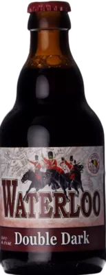 Waterloo Double Dark 33 Braunbier Bier kaufen