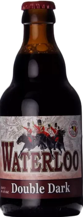 Waterloo Double Dark 33 Braunbier Bier kaufen