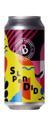Bax Bier Splendid
