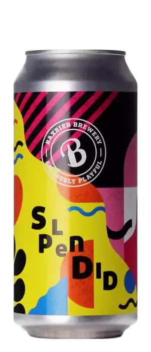 Bax Bier Splendid