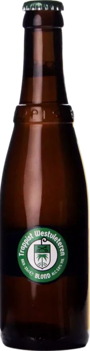 Westvleteren Blond 33 Blond Bier kaufen