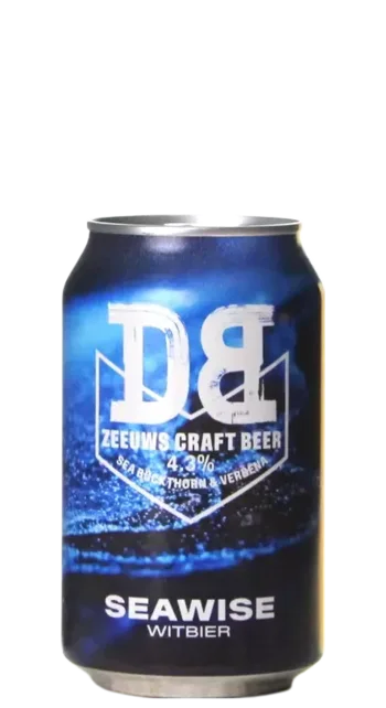 Dutch Bargain SeaWise 33 Weizen Bier kaufen