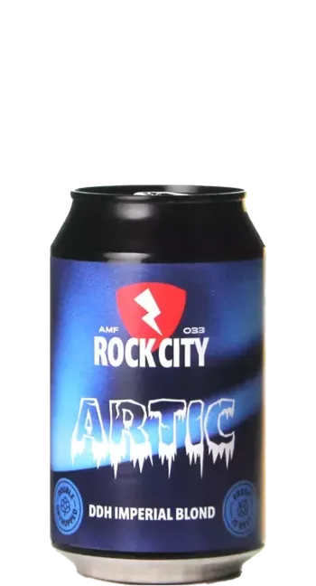 Rock City Artic
