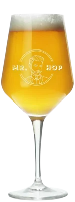 Mr. Hop Glas (Groß) 55 Bier kaufen