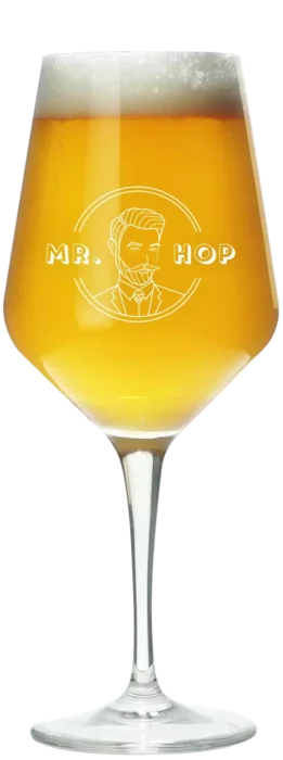 Mr. Hop Glas (Groß) 55 Bier kaufen