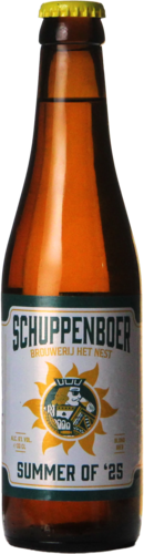 Het Nest SchuppenBoer Summer Of 25