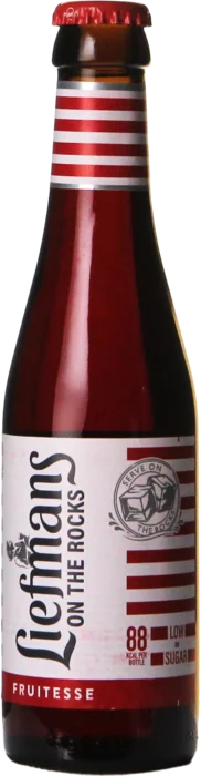 Liefmans Fruitesse 25 Fruchtbier Bier kaufen