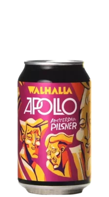 Walhalla Apollo 33 Pils Bier kaufen