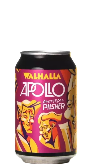 Walhalla Apollo 33 Pils Bier kaufen