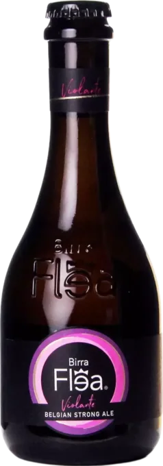 Birra Flea Violante
